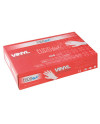 CAJA 100 GUANTES VINILO MEDIANO 06690