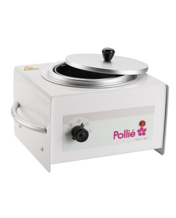 FUNDIDOR CERA 1 KG. 02908 POLLIE