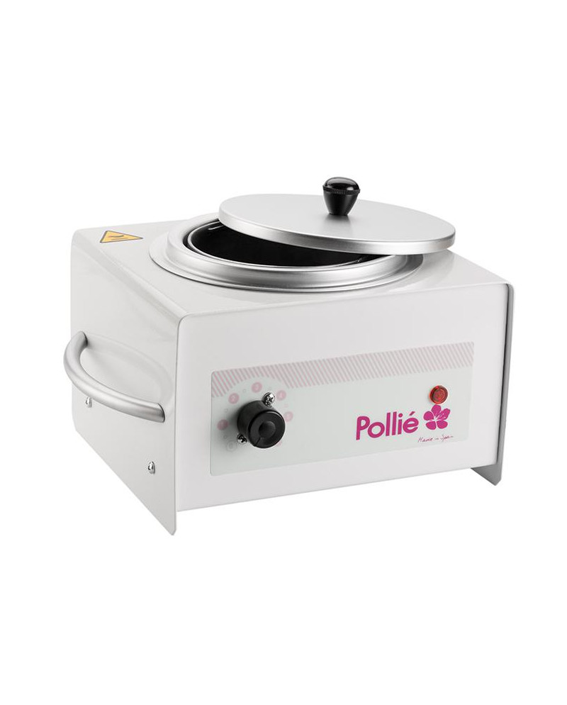 FUNDIDOR CERA 1 KG. 02908 POLLIE