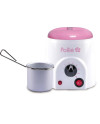 FUNDIDOR CERA TERMOSTATO+CAZOLETA 250 GRS. 3612