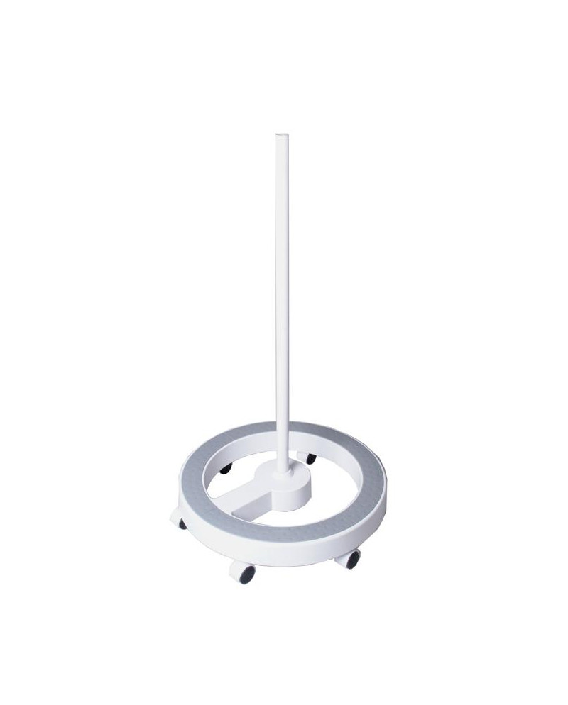 PIE SOPORTE LUPA BASE CIRCULAR 03820