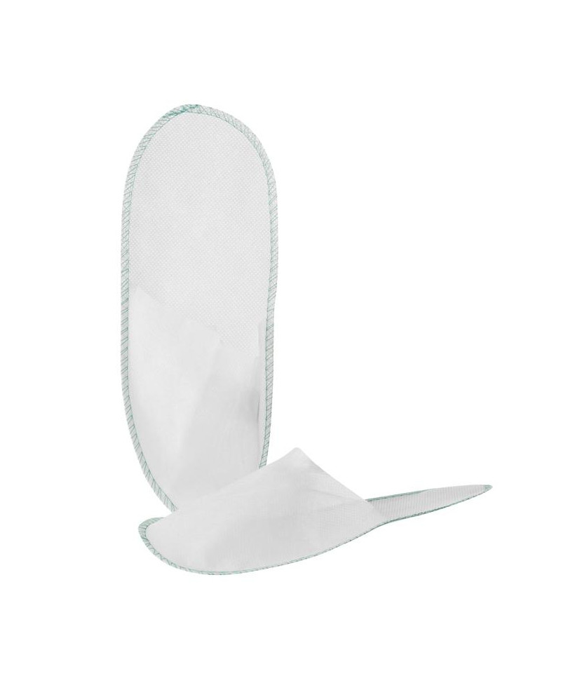 BOLSA 50 PARES ZAPATILLAS CERRADAS UN USO 3808