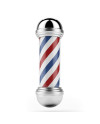 POLO BARBER CROMADO 04946