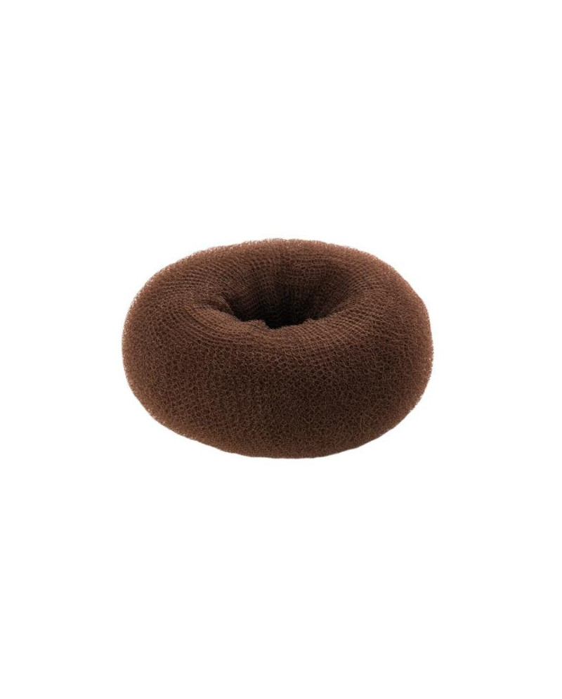 RELLENO MOÑO CIRCULAR 6.5CM. CASTAÑO 4437/65