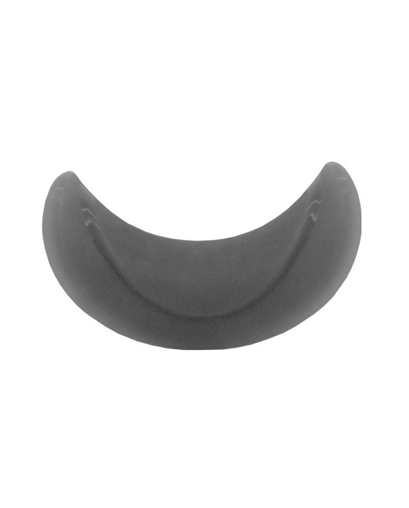 PROTECTOR CUELLO SILICONA NEGRO 4507/50