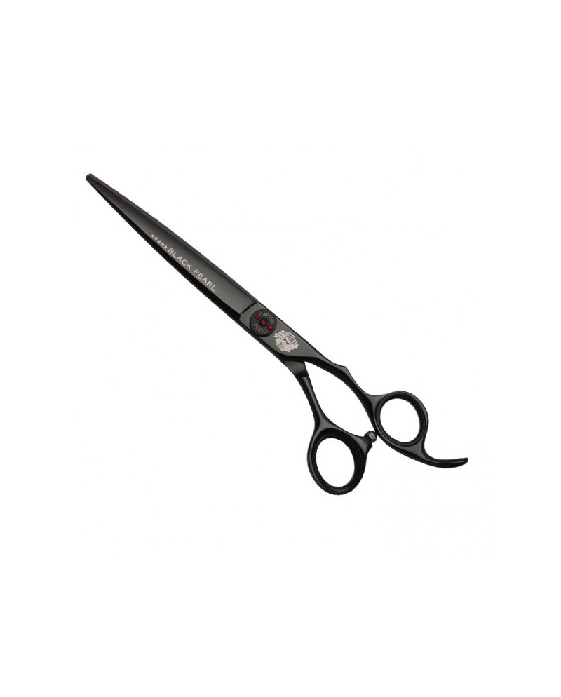 TIJERA BARBERO 7" CAPTAIN COOK