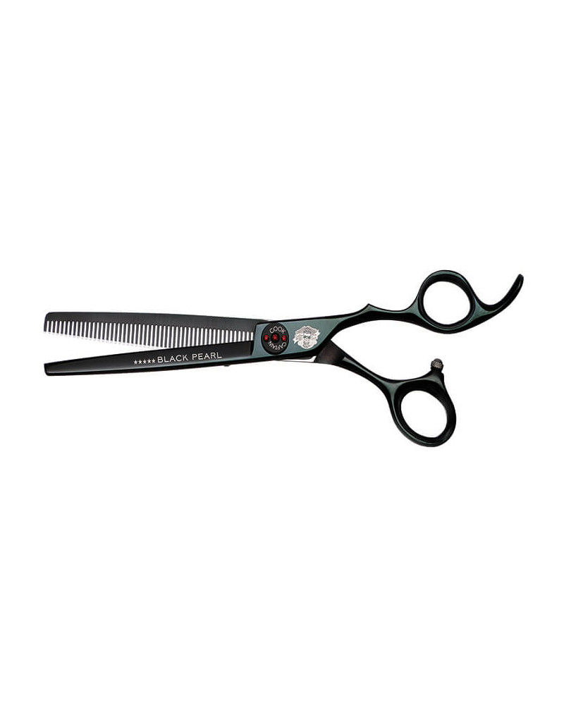 TIJERA BARBERO ESCULPIR 7" CAPTAIN COOK