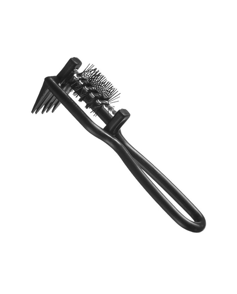LIMPIA PEINES CEPILLOS 5143