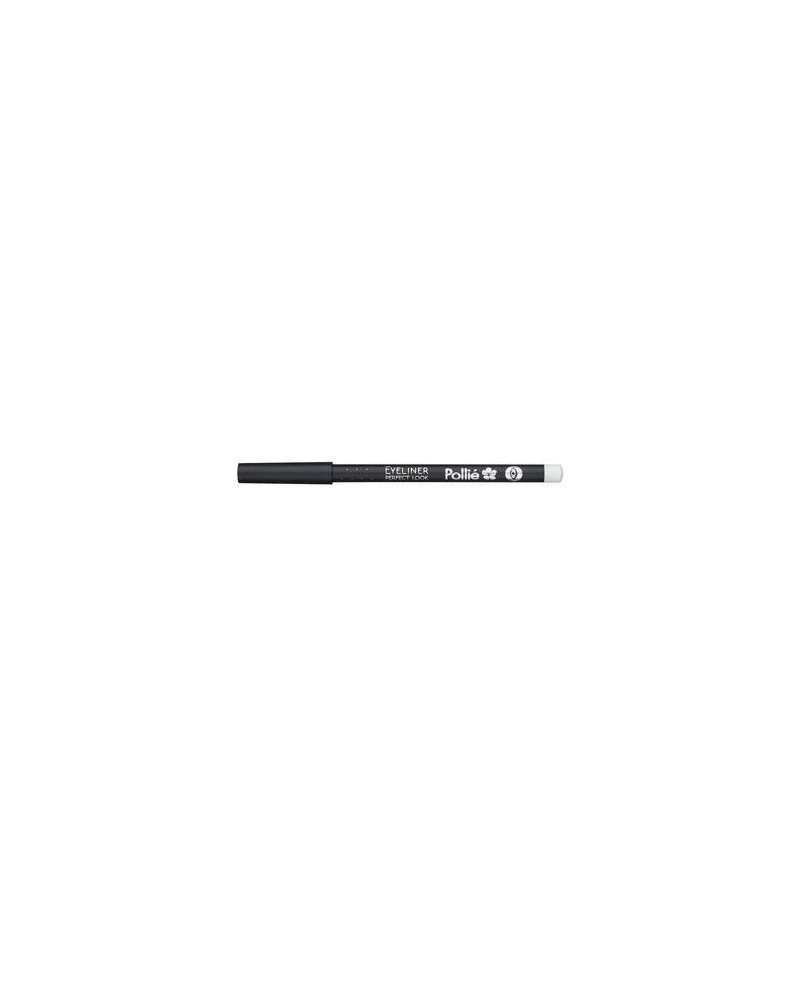 LAPIZ OJOS MADERA BLANCO 06402