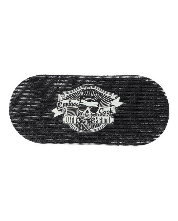 BOLSA 2 SEPARADORES CABELLO CAPTAIN COOK 06613