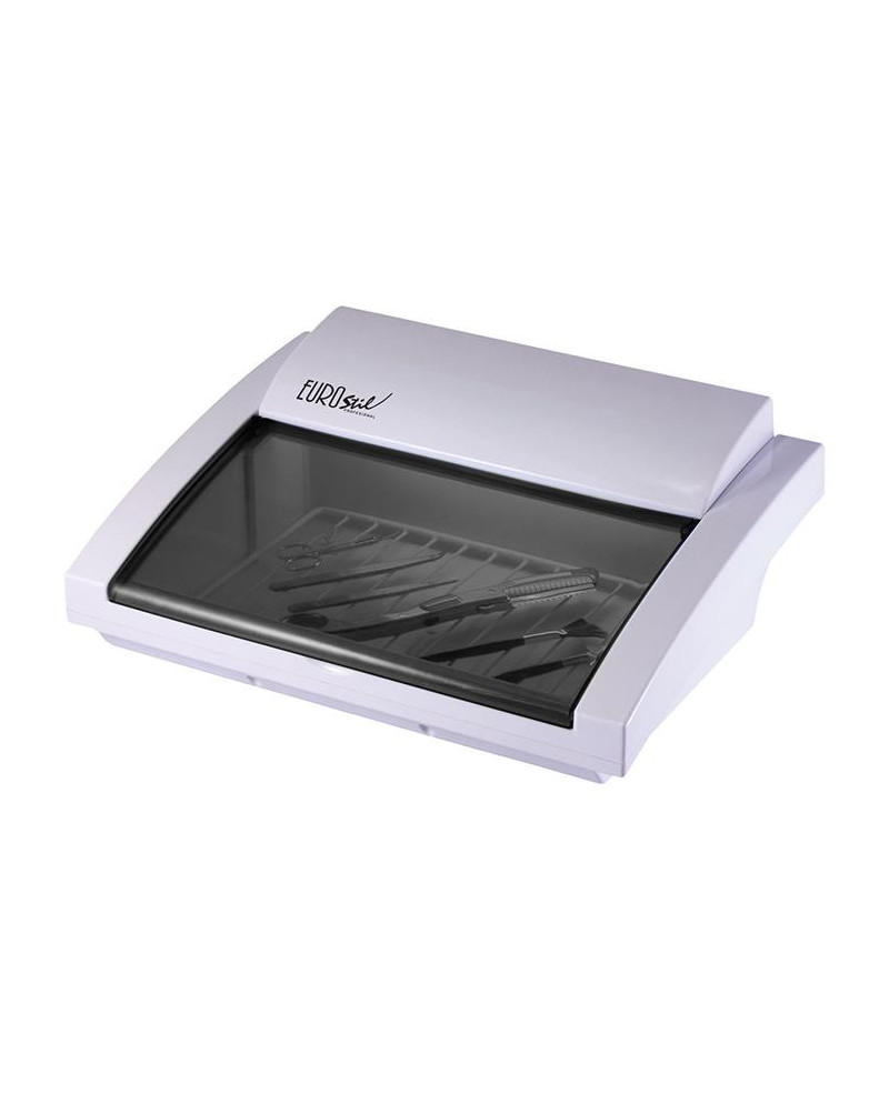 ESTERILIZADOR UV EUROSTIL 06618