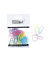 BOLSA 50 GOMAS COLORES TPU