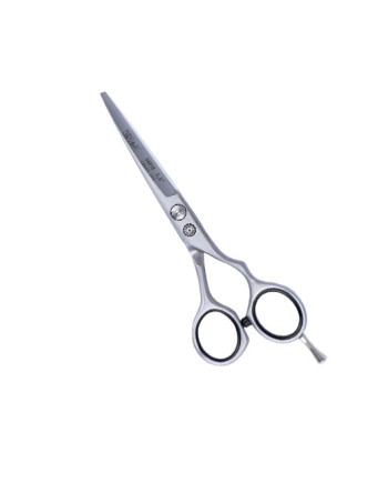 TIJERA CORTE CORVUS LINE 6"  MICRODENTADA EUROSTIL