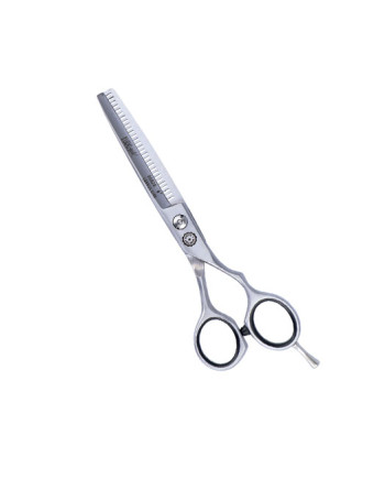 TIJERA ESCULPIR 6.0" CORVUS LINE SATINADA