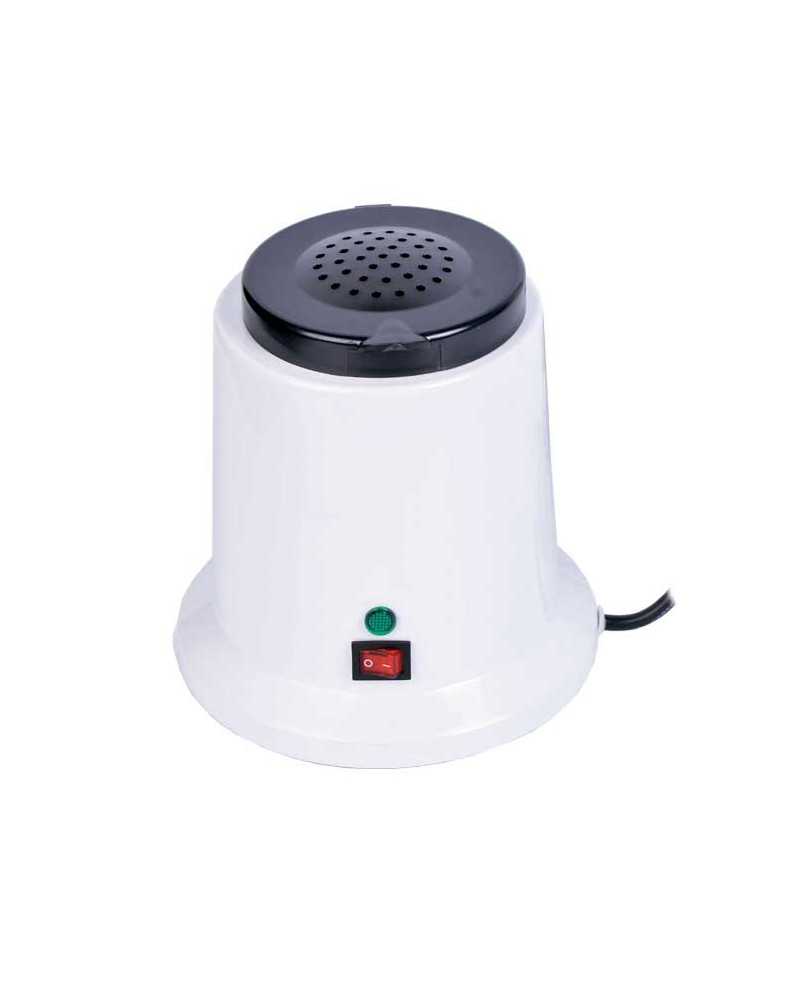 ESTERILIZADOR CUARZO EUROSTIL 07013 + BOTE ESFERAS CUARZO 500 GRS.