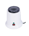 ESTERILIZADOR CUARZO EUROSTIL 07013 + BOTE ESFERAS CUARZO 500 GRS.