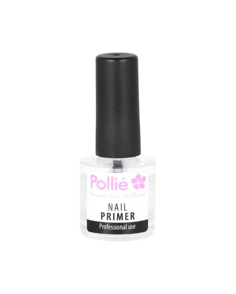 NAIL PRIMER POLLIE ACID FREE 7ML 07116