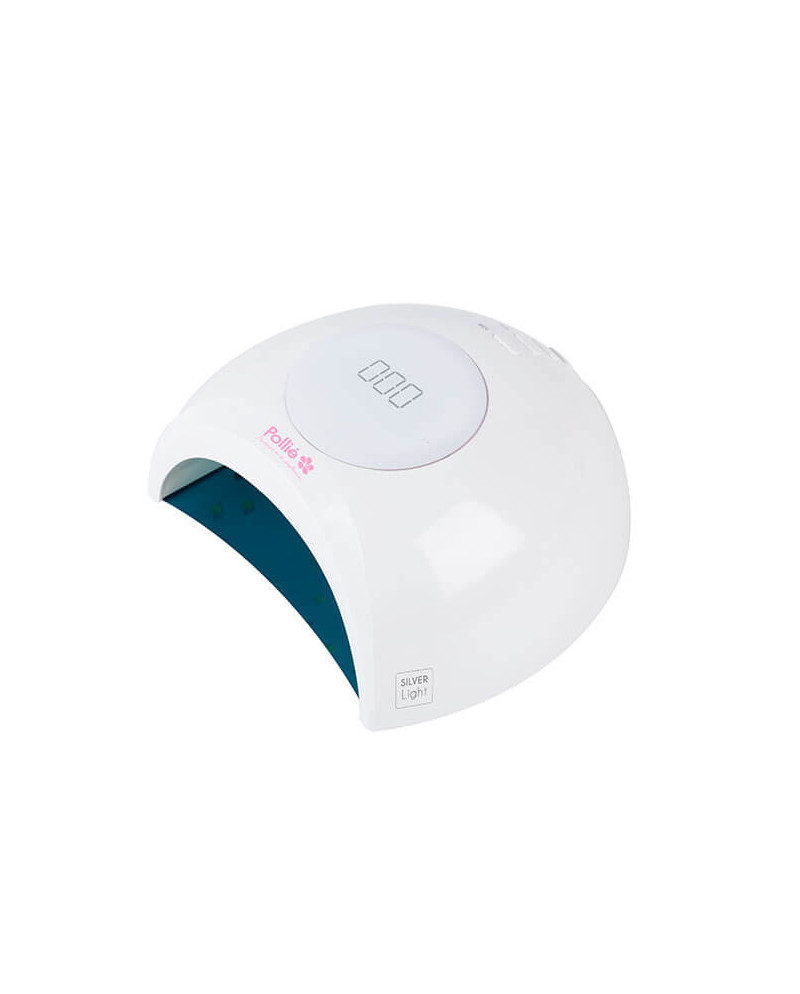 LAMPARA LED UV 65W. SILVER LIGHT 7186