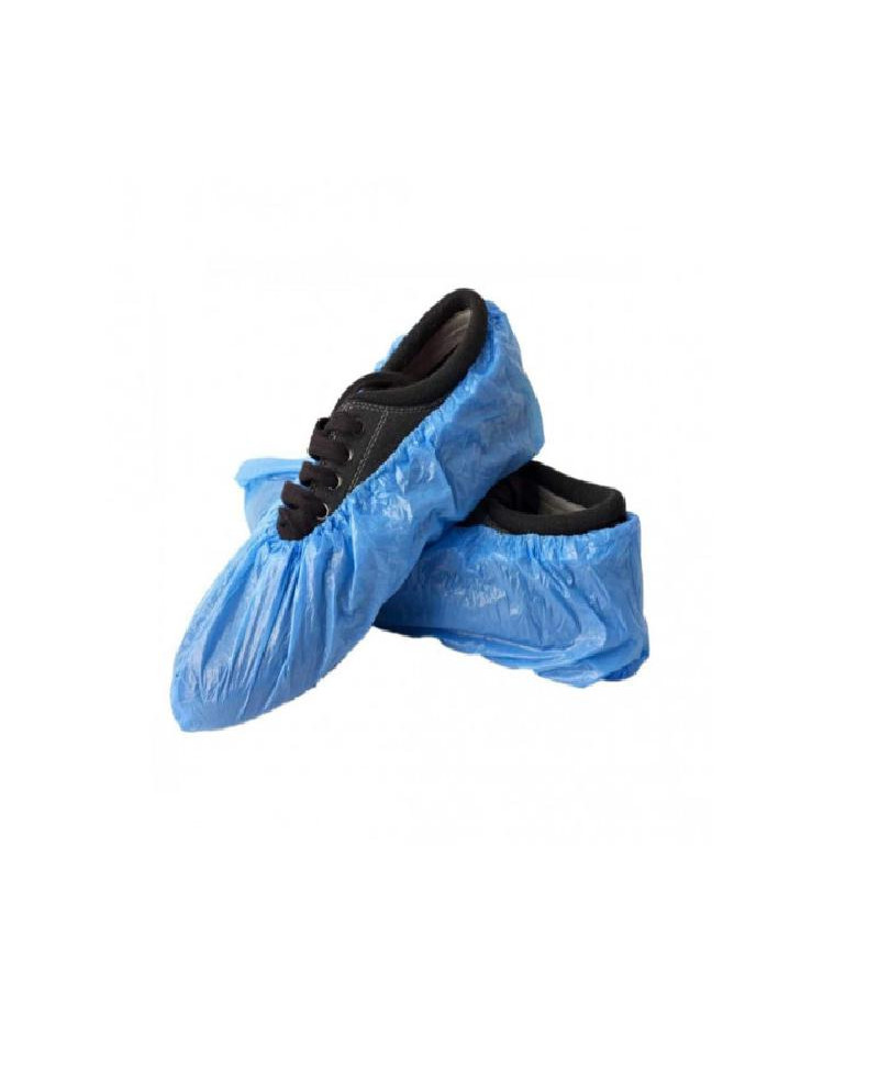 BOLSA 100 PEUCOS CUBREZAPATOS UN SOLO USO