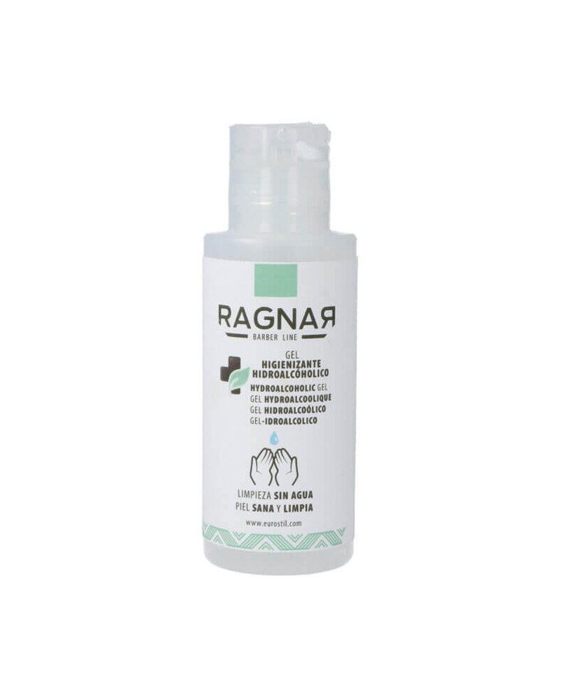 GEL HIGIENIZANTE 100 ML. RAGNAR