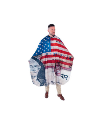 CAPA DOLAR AMERICAN FLAG RAGNAR 07521