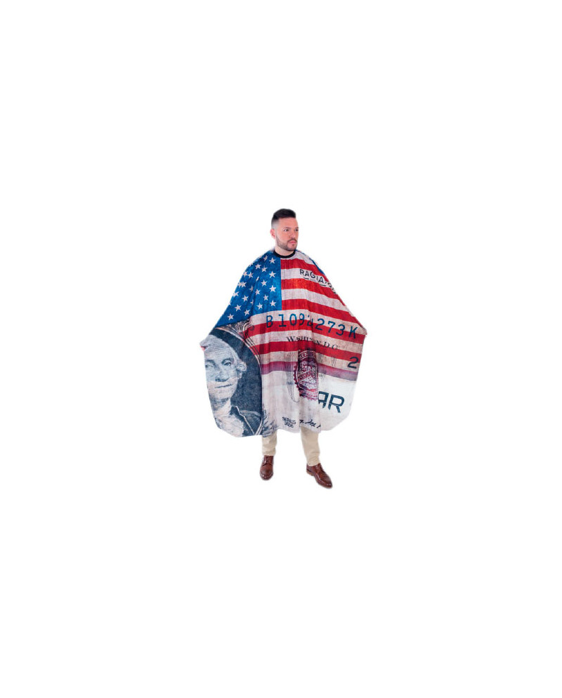 CAPA DOLAR AMERICAN FLAG RAGNAR 07521