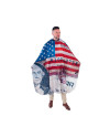 CAPA DOLAR AMERICAN FLAG RAGNAR 07521