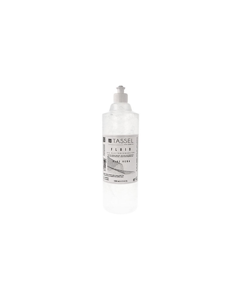 GEL ELECTROCONDUCTOR LASER IPL ALOE VERA 1000 ML 07616