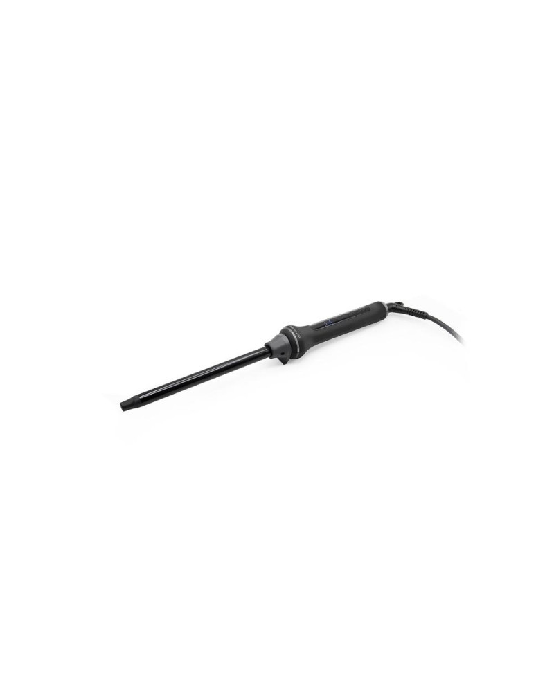 RIZADOR CORIOLISS STYLE STICK DIGITAL BLACK SOFT TOUCH CHROME