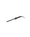 RIZADOR CORIOLISS STYLE STICK DIGITAL BLACK SOFT TOUCH CHROME
