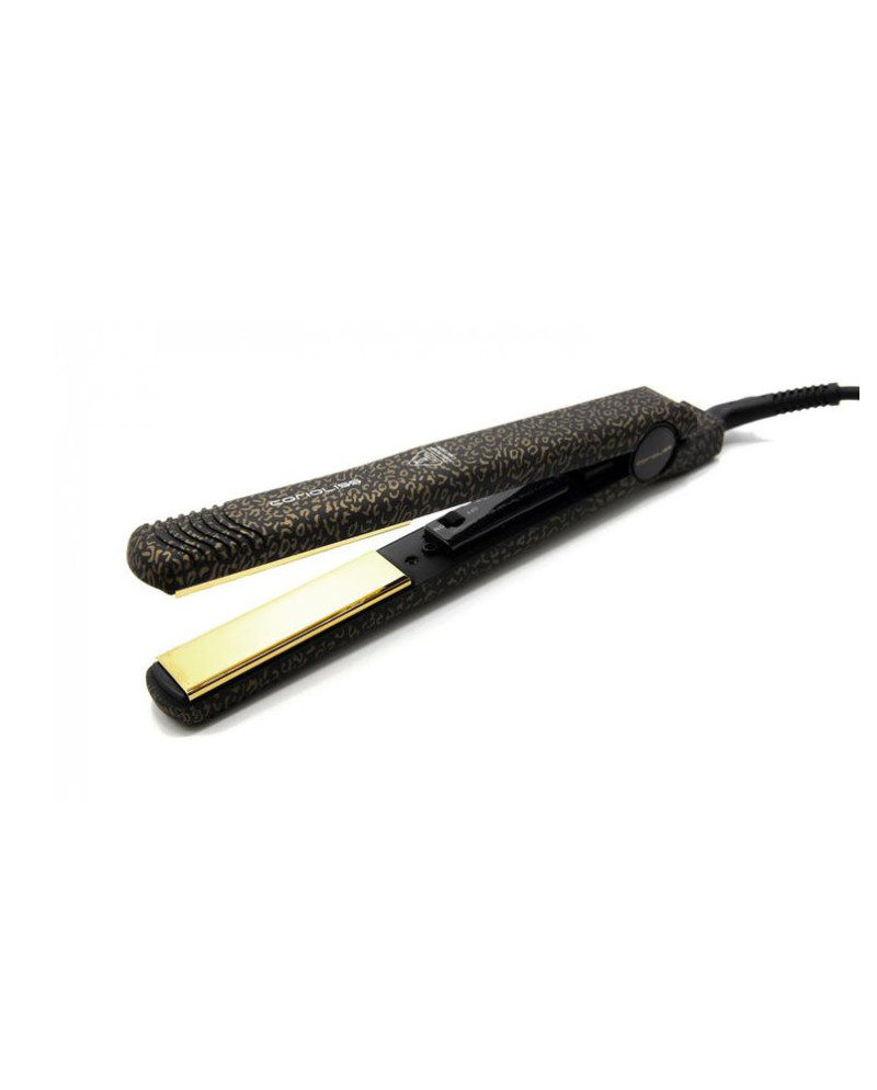 PLANCHA CORIOLISS C STYLE BLACK SOFT TOUCH
