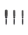 KIT 3 CEPILLOS THE BRUSH TITANIUM CORIOLISS