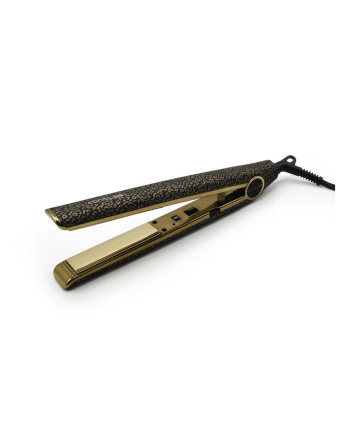 PLANCHA CORIOLISS C1 DIGITAL GOLD LEOPARD SOFT TOUCH