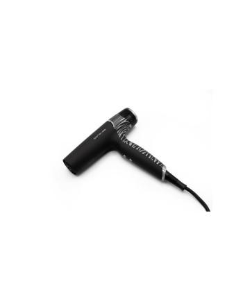SECADOR CORIOLISS WHISPER SILVER ZEBRA 1800W.
