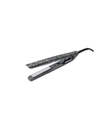 PLANCHA CORIOLISS C1 DIGITAL SILVER ZEBRA SOFT TOUCH