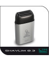LIM AFEITADORA SHAVLIM 8.3 8000 rpm 3 CUCHILLAS