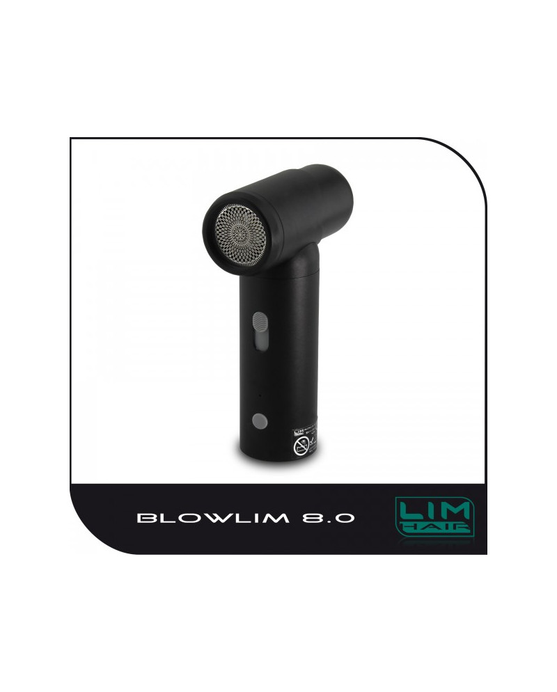 LIM SOPLADOR BLOWLIM 8.0 100.000 rpm