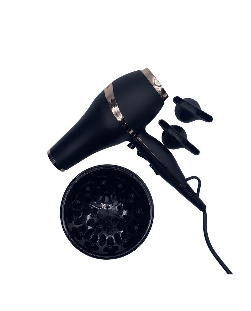 SECADOR DARC LUXE 2200 W.