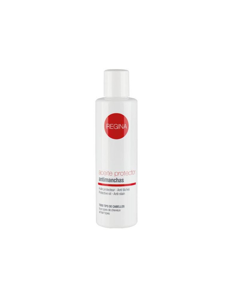 ACEITE PROTECTOR REGINA 200ML.