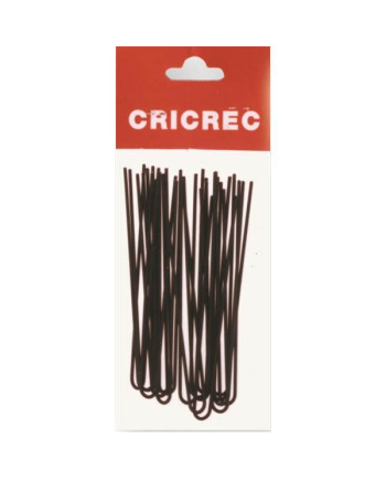 HORQUILLA MOÑO CRICREC Nº33 C/BOLA NEGRO