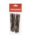 HORQUILLA MOÑO CRICREC Nº33 C/BOLA NEGRO