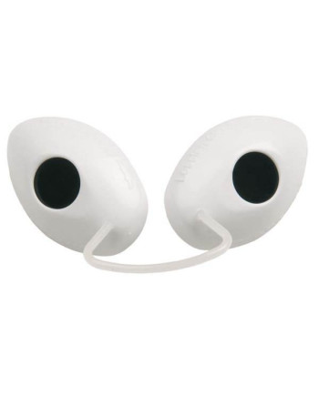 PROTECTOR OCULAR STEINHART Nº6 (SOL/UVA)