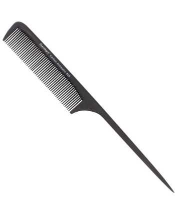 PEINE STEINHART CARBON ANTISTATIC PUA PLASTICO 820