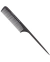 PEINE STEINHART CARBON ANTISTATIC PUA PLASTICO 820