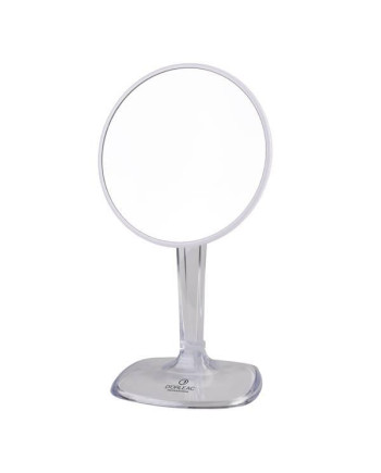 ESPEJO D'ORLEAC CON PIE, 10 AUMENTOS 