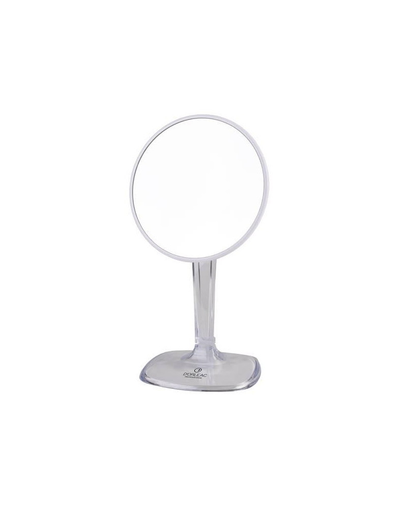ESPEJO D'ORLEAC CON PIE, 10 AUMENTOS 
