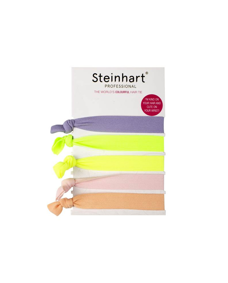 COLETEROS STEINHART Nª1 5 UNIDADES