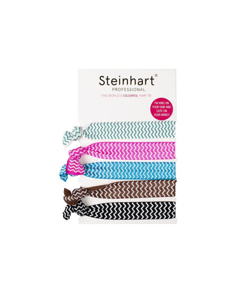 COLETEROS STEINHART Nº2 5 UNIDADES