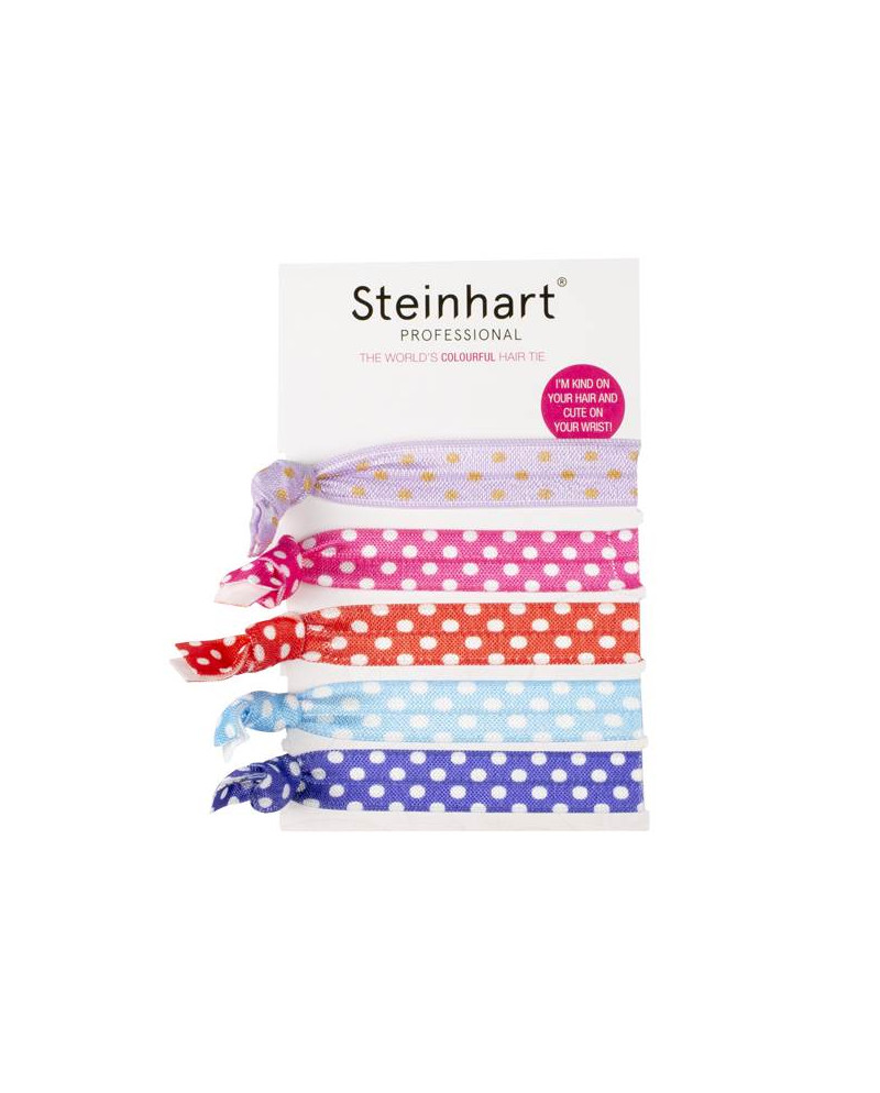 COLETEROS STEINHART Nº3 5 UNIDADES