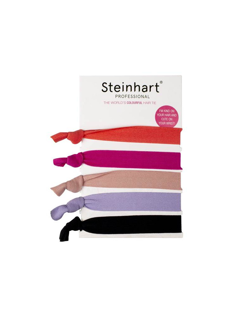 COLETEROS STEINHART Nº4 5 UNIDADES